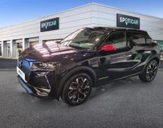 DS DS3 Crossback Sète