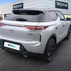 DS DS3 Crossback DS3 Crossback PureTech 155 EAT8 Grand Chic Carcassonne