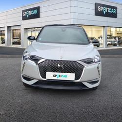 DS DS3 Crossback DS3 Crossback PureTech 155 EAT8 Grand Chic Carcassonne
