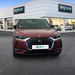 DS DS3 Crossback DS3 Crossback PureTech 155 EAT8 Grand Chic Perpignan