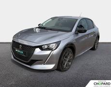 Peugeot e-208 Voiron