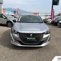 Peugeot e-208 208 Electrique 50 kWh 136ch Style Voiron