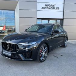 Maserati Levante 3.0 V6 350ch Q4 GranSport 270g 26CV Chen&ocirc;ve