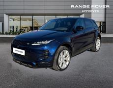 Land Rover Range Rover Evoque Chenôve