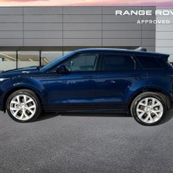Land Rover Range Rover Evoque 1.5 P300e 309ch R-Dynamic S AWD BVA Mark III Chen&ocirc;ve