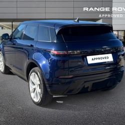 Land Rover Range Rover Evoque 1.5 P300e 309ch R-Dynamic S AWD BVA Mark III Chen&ocirc;ve