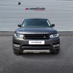 Land Rover Range Rover Sport 3.0 SDV6 Hybride 354 HSE Mark IV Chen&ocirc;ve