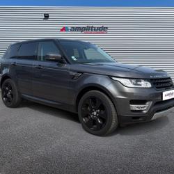 Land Rover Range Rover Sport 3.0 SDV6 Hybride 354 HSE Mark IV Chen&ocirc;ve
