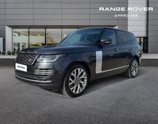 Land Rover Range Rover Chenôve