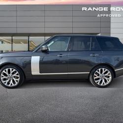 Land Rover Range Rover 2.0 P400e 404ch Autobiography SWB Mark IX Chen&ocirc;ve