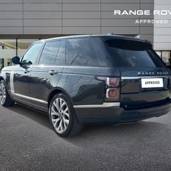 Land Rover Range Rover 2.0 P400e 404ch Autobiography SWB Mark IX Chen&ocirc;ve