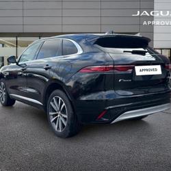 Jaguar FPace P400e Plug-in-Hybrid R-Dynamic S BVA8 AWD Barberey-Saint-Sulpice