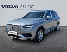 Volvo XC90 Chenôve
