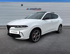 Alfa Romeo Tonale Chenôve