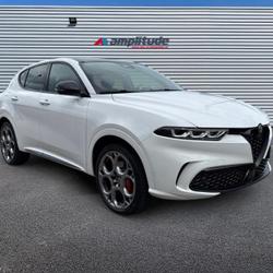 Alfa Romeo Tonale 1.3 PHEV 280ch Tributo Italiano AT6 e-Q4 Chen&ocirc;ve