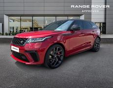 Land Rover Range Rover Velar Chenôve