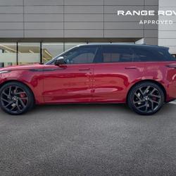 Land Rover Range Rover Velar 5.0L 550ch SVAutobiography Dynamic Edition AWD BVA Chen&ocirc;ve
