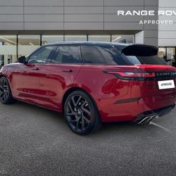 Land Rover Range Rover Velar 5.0L 550ch SVAutobiography Dynamic Edition AWD BVA Chen&ocirc;ve