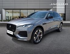 Jaguar FPace Chenôve
