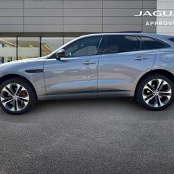 Jaguar FPace P400e Plug-in-Hybrid R-Dynamic HSE BVA8 AWD Chen&ocirc;ve
