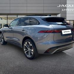 Jaguar FPace P400e Plug-in-Hybrid R-Dynamic HSE BVA8 AWD Chen&ocirc;ve