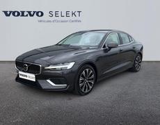 Volvo S60 Chenôve