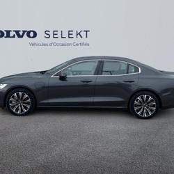 Volvo S60 T6 AWD 253+145ch Ultimate Style Chrome Geartronic 8 Chen&ocirc;ve