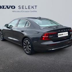 Volvo S60 T6 AWD 253+145ch Ultimate Style Chrome Geartronic 8 Chen&ocirc;ve