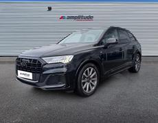 Audi Q7 Chenôve