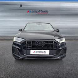 Audi Q7 60 TFSI e 456ch Competition quattro Tiptronic 5 places 22cv Chen&ocirc;ve