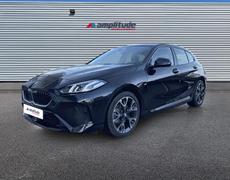 BMW Serie 1 Chenôve