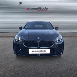 BMW Serie 1 120A 170ch M Sport DKG7 Chen&ocirc;ve