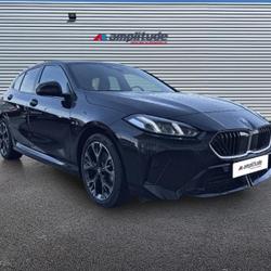 BMW Serie 1 120A 170ch M Sport DKG7 Chen&ocirc;ve