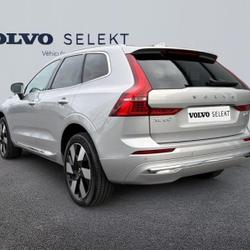 Volvo XC60 T8 Hybride Rechargeable 310 + 145ch Ultra Style Chrome Geartronic 8 AWD Chen&ocirc;ve