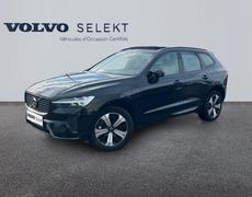 Volvo XC60 - T6 AWD 253 + 145ch Plus Style Dark Geartronic - 48 490 €