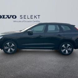 Volvo XC60 T6 AWD 253 + 145ch Plus Style Dark Geartronic Chen&ocirc;ve