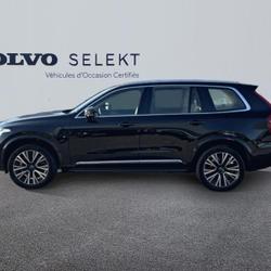Volvo XC90 T8 AWD 310 + 145ch Ultra Style Chrome Geartronic Chen&ocirc;ve
