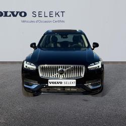 Volvo XC90 T8 AWD 310 + 145ch Ultra Style Chrome Geartronic Chen&ocirc;ve