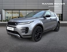 Land Rover Range Rover Evoque Chenôve