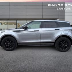 Land Rover Range Rover Evoque 1.5 P270e PHEV 269ch Dynamic SE Chen&ocirc;ve