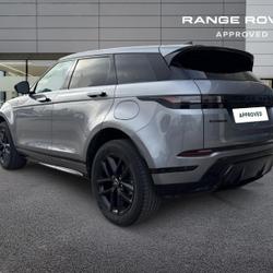 Land Rover Range Rover Evoque 1.5 P270e PHEV 269ch Dynamic SE Chen&ocirc;ve