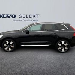 Volvo XC60 T6 Hybride Rechargeable 253 + 145ch Utra Style Chrome Geartronic 8 AWD Chen&ocirc;ve