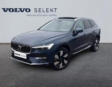 Volvo XC60 Chenôve