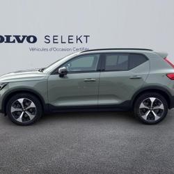 Volvo XC40 B3 163ch Plus DCT 7 Chen&ocirc;ve
