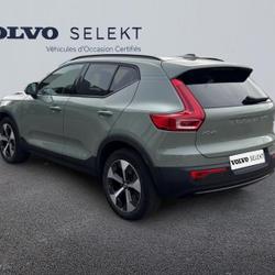 Volvo XC40 B3 163ch Plus DCT 7 Chen&ocirc;ve