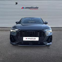 Audi Q3 45 TFSI e 245ch S line S tronic 6 Chen&ocirc;ve