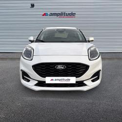 Ford Puma 1.0 EcoBoost 155ch S&S mHEV ST-Line X Powershift Chen&ocirc;ve