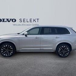Volvo XC90 T8 AWD 310 + 145ch Ultra Style Chrome Geartronic Chen&ocirc;ve