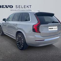 Volvo XC90 T8 AWD 310 + 145ch Ultra Style Chrome Geartronic Chen&ocirc;ve