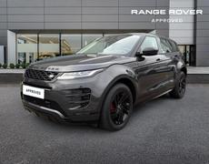 Land Rover Range Rover Evoque Chenôve